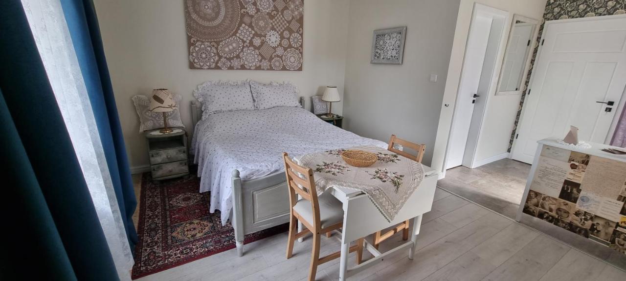 Vankoska Apartman Tihany Exterior foto
