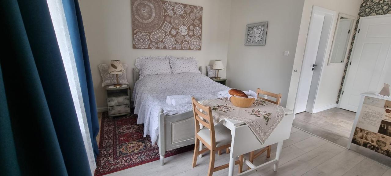 Vankoska Apartman Tihany Exterior foto
